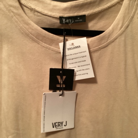 Cutest cotton ombré dress Medium - Picture 2 of 2